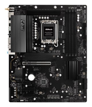 Asrock Płyta główna ASRock Z890 Pro-A WiFi