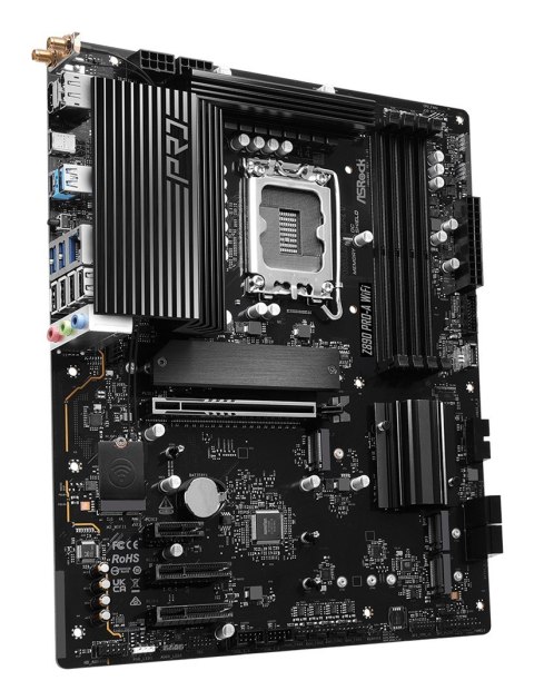 Asrock Płyta główna ASRock Z890 Pro-A WiFi