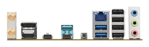 Asrock Płyta główna ASRock Z890 Pro-A WiFi