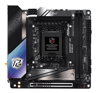 Asrock Płyta główna ASRock Z890I Nova WiFi