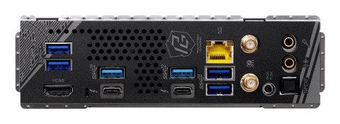 Asrock Płyta główna ASRock Z890I Nova WiFi