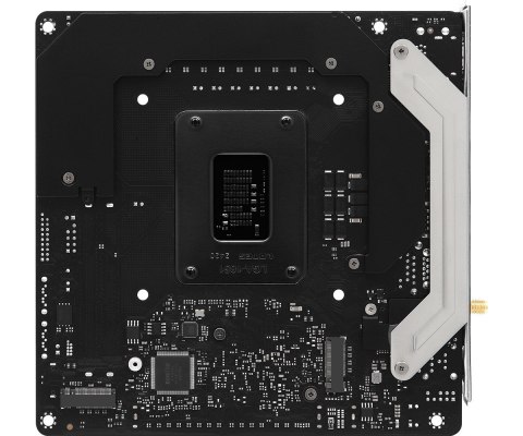 Asrock Płyta główna ASRock Z890I Nova WiFi