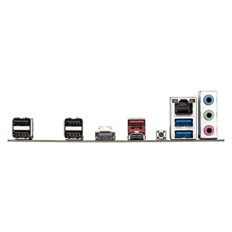 Gigabyte Płyta główna Gigabyte B550 EAGLE