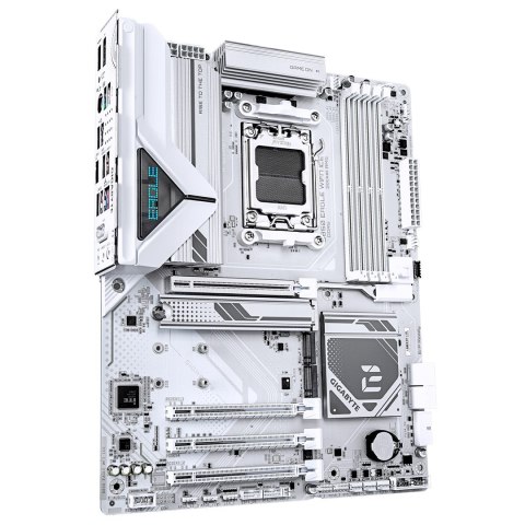 Gigabyte Płyta główna Gigabyte B850 EAGLE WF7 ICE