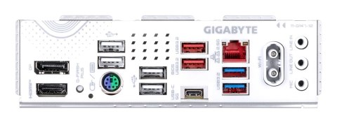 Gigabyte Płyta główna Gigabyte B850 EAGLE WF7 ICE