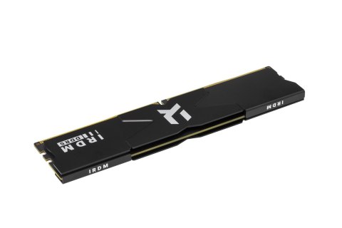 GoodRam GOODRAM DDR5 UDIM 16GB 6000MHz 30-36-36 IRDM BLACK V SILVER BULK