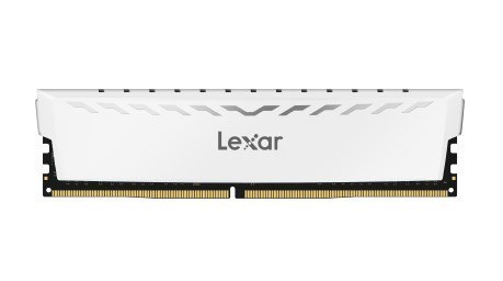 Lexar Pamięć Lexar THOR Gaming 8GB DDR4 3600MHz