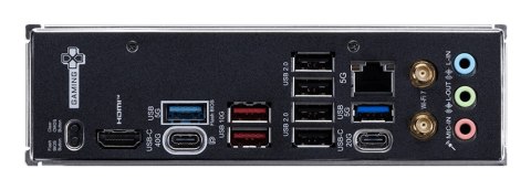 MSI Płyta główna MSI X870E GAMING PLUS WIFI