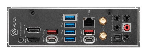 MSI Płyta główna MSI MAG X670E TOMAHAWK WIFI (WYPRZEDAŻ)