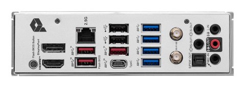 MSI Płyta główna MSI PRO B650-A WIFI