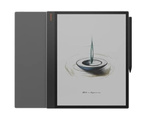 ONYX Ebook Onyx Boox Tab X C 13,3" E-Ink Kaleido 3 128GB Wi-Fi Gray