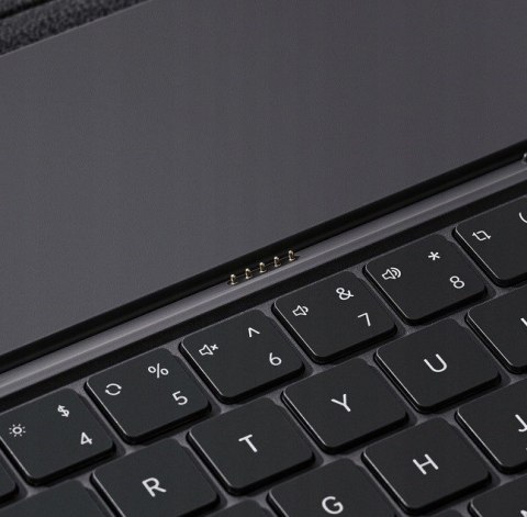 ONYX Etui magnetyczne Onyx Boox Note Max z klawiaturą Brown