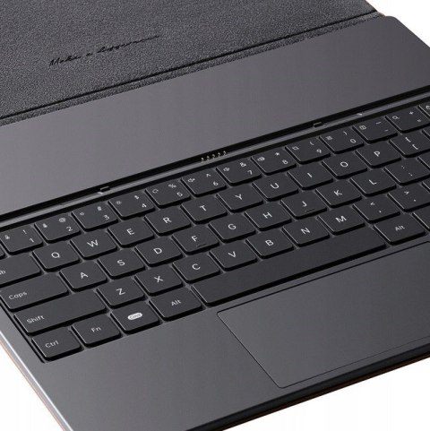 ONYX Etui magnetyczne Onyx Boox Note Max z klawiaturą Brown