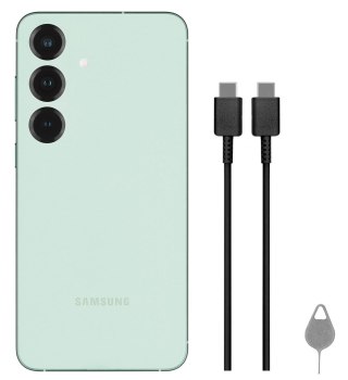 Samsung Samsung Galaxy S25 (S931) 5G DS 12/256GB Mint