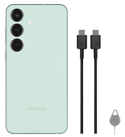 Samsung Samsung Galaxy S25 (S931) 5G DS 12/256GB Mint