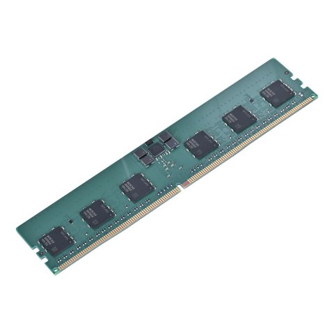 Samsung SemiConductor Samsung RDIMM 16GB DDR5 1Rx8 5600MHz PC5-44800 ECC REGISTERED M321R2GA3EB0-CWM