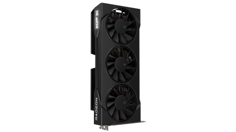 XFX Karta graf. XFX SWIFT RX 9060XT OC 3-FAN 16GB