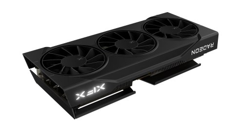 XFX Karta graf. XFX SWIFT RX 9060XT OC 3-FAN 16GB
