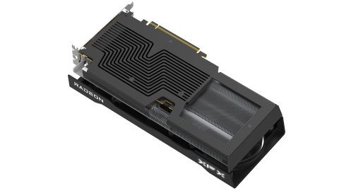 XFX Karta graf. XFX SWIFT RX 9060XT OC 3-FAN 16GB