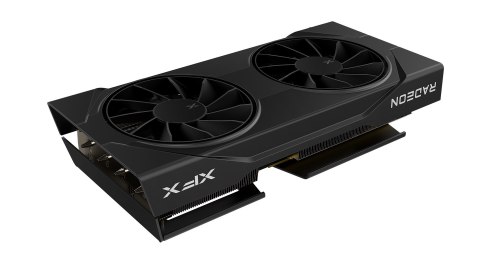 XFX Karta graf. XFX Swift RX 9060XT OC 8 GB