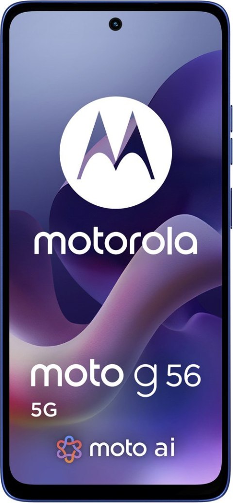 Motorola Motorola Moto G56 5G 8/256GB Dazzling Blue