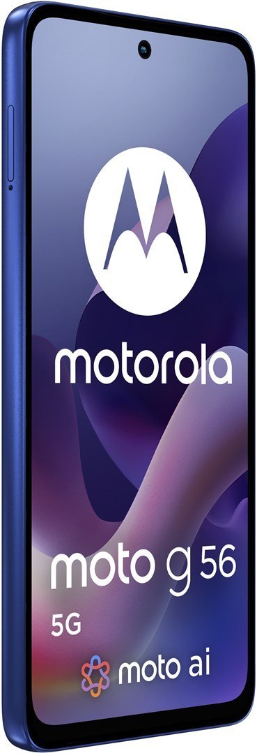 Motorola Motorola Moto G56 5G 8/256GB Dazzling Blue