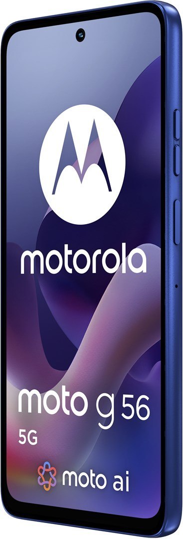 Motorola Motorola Moto G56 5G 8/256GB Dazzling Blue