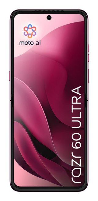 Motorola Motorola Razr 60 Ultra 5G 16/512GB Cabaret Pink