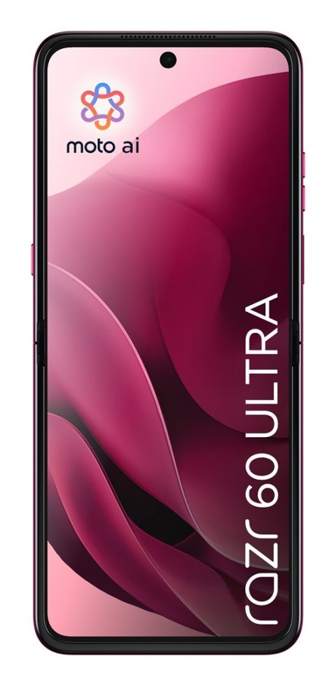 Motorola Motorola Razr 60 Ultra 5G 16/512GB Cabaret Pink