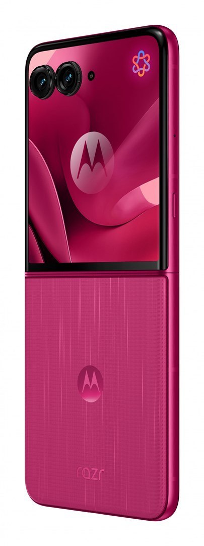 Motorola Motorola Razr 60 Ultra 5G 16/512GB Cabaret Pink