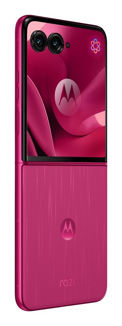 Motorola Motorola Razr 60 Ultra 5G 16/512GB Cabaret Pink