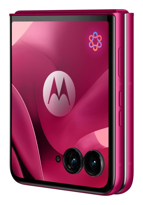 Motorola Motorola Razr 60 Ultra 5G 16/512GB Cabaret Pink