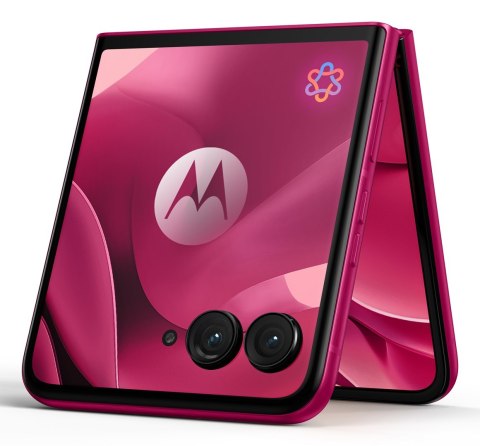 Motorola Motorola Razr 60 Ultra 5G 16/512GB Cabaret Pink