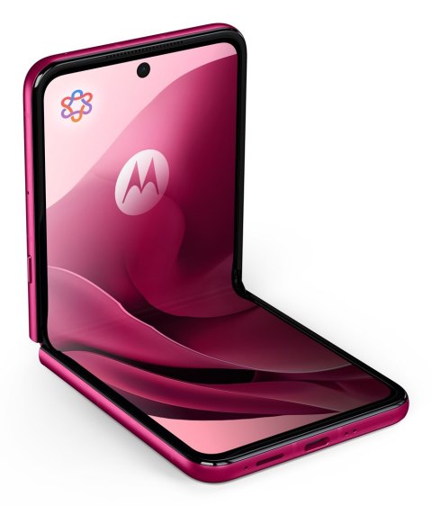 Motorola Motorola Razr 60 Ultra 5G 16/512GB Cabaret Pink