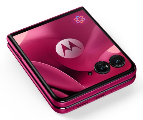 Motorola Motorola Razr 60 Ultra 5G 16/512GB Cabaret Pink