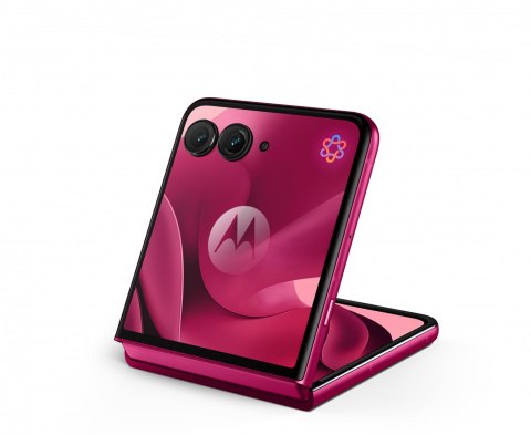 Motorola Motorola Razr 60 Ultra 5G 16/512GB Cabaret Pink