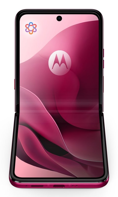Motorola Motorola Razr 60 Ultra 5G 16/512GB Cabaret Pink