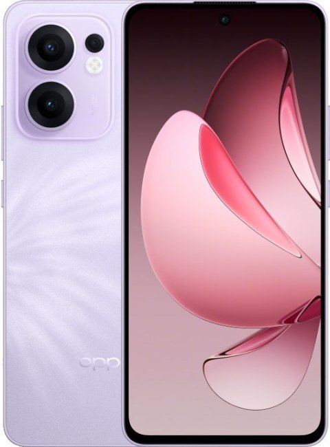 OPPO Oppo Reno 13FS 5G 12/512GB Plume Purple