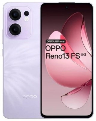 OPPO Oppo Reno 13FS 5G 12/512GB Plume Purple