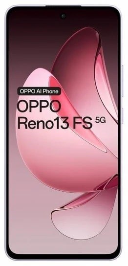 OPPO Oppo Reno 13FS 5G 12/512GB Plume Purple