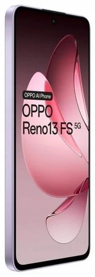 OPPO Oppo Reno 13FS 5G 12/512GB Plume Purple