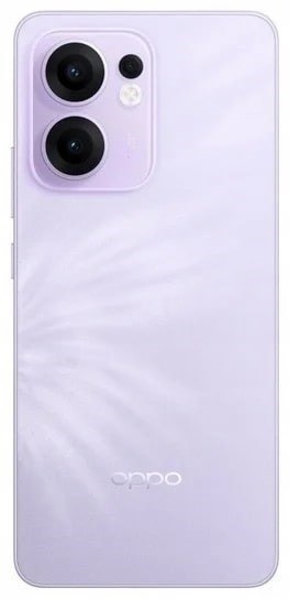 OPPO Oppo Reno 13FS 5G 12/512GB Plume Purple