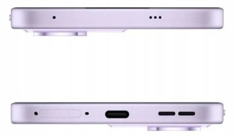 OPPO Oppo Reno 13FS 5G 12/512GB Plume Purple