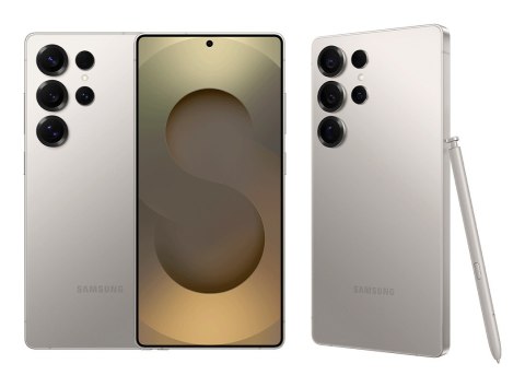 Samsung Samsung Galaxy S25 Ultra (S938) 5G 12GB/1TB Grey