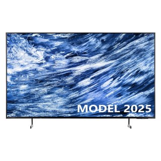 Samsung Telewizor Samsung 43Q7FA QLED 43'' 4K Ultra HD Tizen Q-Symphony DVB-T2 Czarny (MODEL 2025)