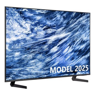 Samsung Telewizor Samsung QE43Q8FAAUX QLED 43'' 4K Ultra HD Tizen Q-Symphony DVB-T2 Szary (MODEL 2025)