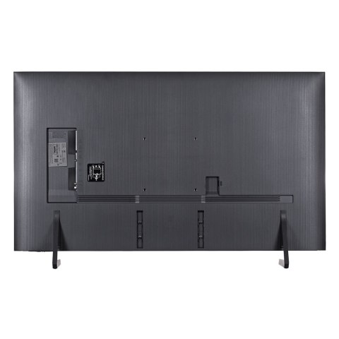 Samsung Telewizor Samsung QE43Q8FAAUX QLED 43'' 4K Ultra HD Tizen Q-Symphony DVB-T2 Szary (MODEL 2025)