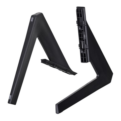 Samsung Telewizor Samsung QE43Q8FAAUX QLED 43'' 4K Ultra HD Tizen Q-Symphony DVB-T2 Szary (MODEL 2025)