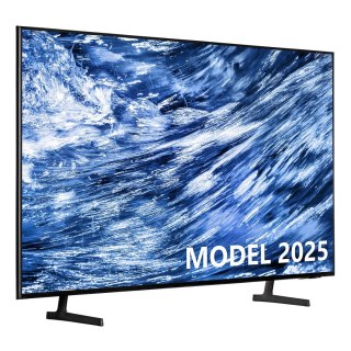 Samsung Telewizor Samsung QE55Q7FAAUXXH QLED 55'' 4K Ultra HD Tizen Q-Symphony DVB-T2 Czarny (MODEL 2025)