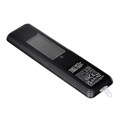 Samsung Telewizor Samsung QE55Q7FAAUXXH QLED 55'' 4K Ultra HD Tizen Q-Symphony DVB-T2 Czarny (MODEL 2025)